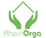 RheinOrga Logo